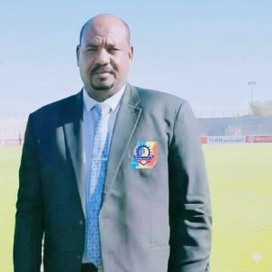 أحمد سليم عضو مجلس إدارة النادي