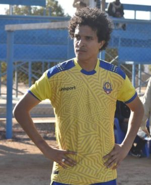عبد الله طارق