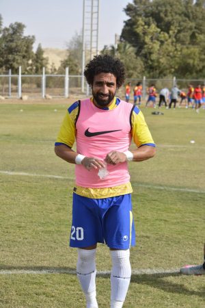 عبد المجيد ياسين إمام