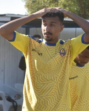 علي شعبان