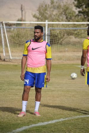 محمد عادل عبد الرسول