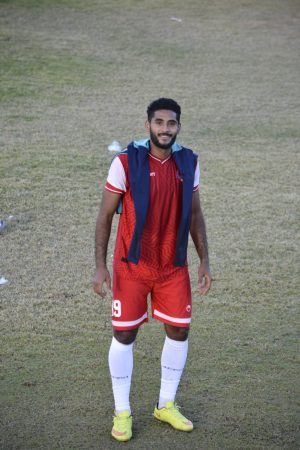 مراد صبري